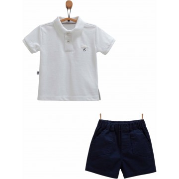 Costum Polo