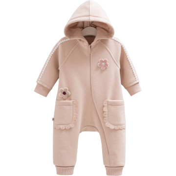 Salopeta pe fleece HAPPY...