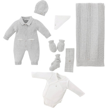 Set de 8 piese