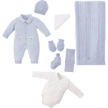 Set de 8 piese