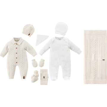 Set de 9 piese
